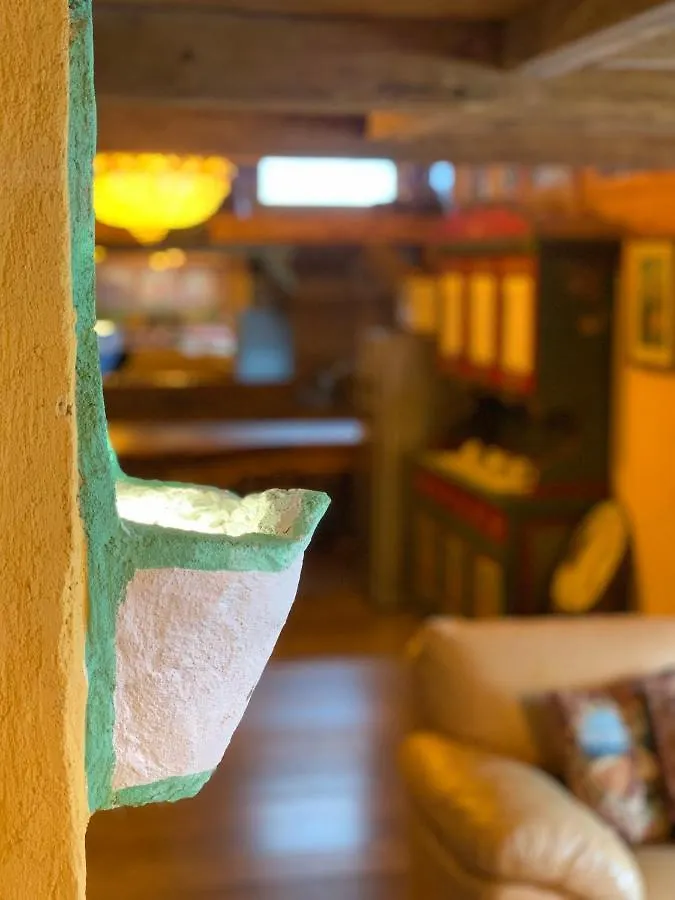 Casanova Nelle Dolomiti Apartment Santo Stefano Di Cadore